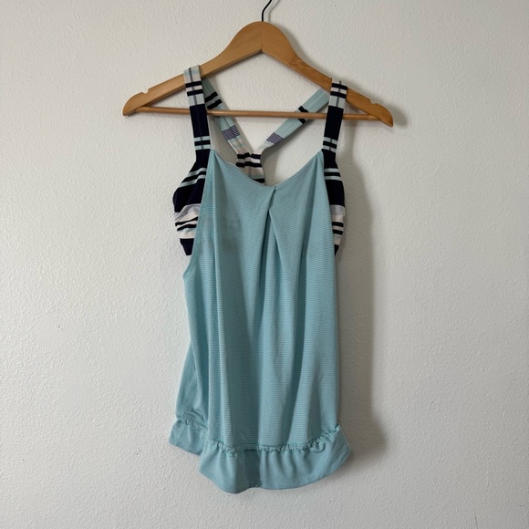 Lululemon Rest Less Tank - Picture 4 of 12